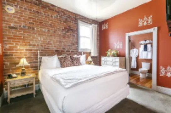 โรงแรมเดอะแกรนด์ไฮแลนด์