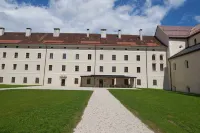 Jufa Hotel Stift Gurk - 4-Star