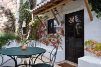 Uma Casa a Beira Sol