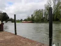 Thames Retreat Hôtels à : Wraysbury