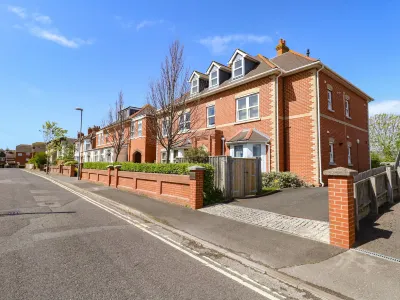 Marina Reach Hotel in zona Weymouth Harbour
