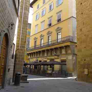 Relais Cavalcanti Guest House Hotel Exterior