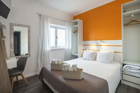 Atlantic Home Azores Отели рядом с достопримечательностью «Nucleo de Santa Bárbara do Museu Carlos Machado»