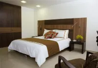 San Simon Hotel Pereira by Soratama Hotels in 