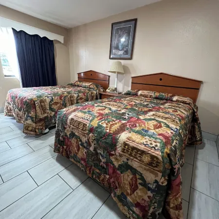 Budget Inn