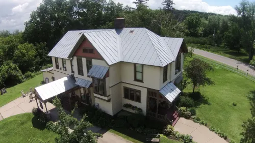 Apple Tree Lane Bed & Breakfast