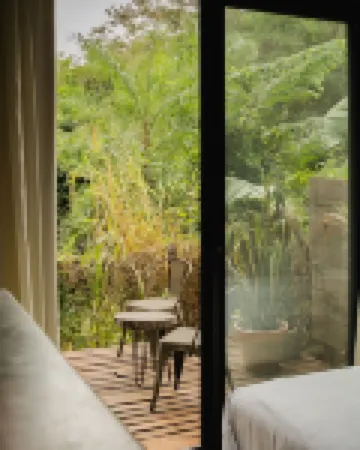 塔瓦豪華露營塞羅 聖貝納迪諾酒店