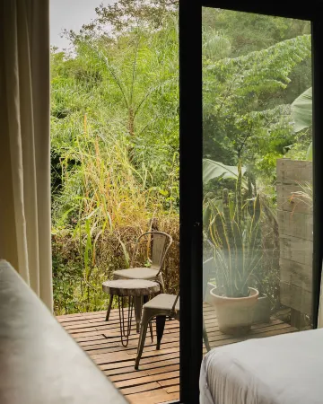 塔瓦豪華露營塞羅