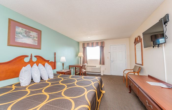 Sunrise Inn