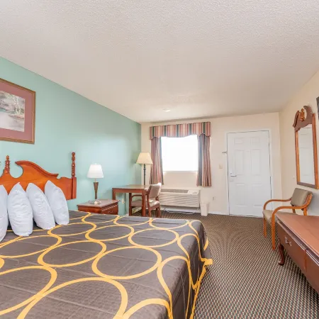 Sunrise Inn