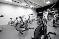 Stay Inn Hotels - salle de sport