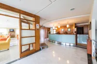 Hotel Troncoso Hotels in Sanxenxo