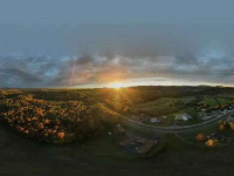 Village Inn Hotels in Nelson County