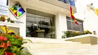 Catedral Inn Hotels near Parque Alegra Centro Comercial