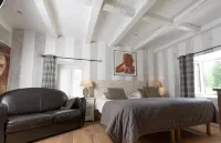 Auberge de La Poulcière - Balkoner