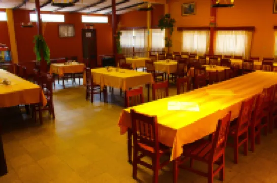 拉波薩達德爾科爾卡旅館 卡伊尤馬省酒店