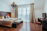 Apartamenty M&M Hotels in 