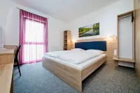 Cleverhotel Hotels in Sankt Polten