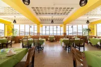 Hotel Qalasaya - Bares