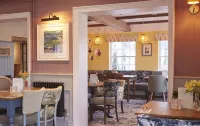 Riverside Shrewsbury by Chef and Brewer Collection - breakfast