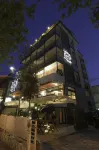 Hotel Genty - gimnasio
