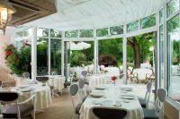 Logis le Relais de Farrou - Hôtel - Restaurant - Spa