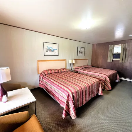 Red Top Motor Inn