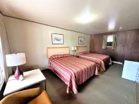 Red Top Motor Inn Hotel a Iron Bridge
