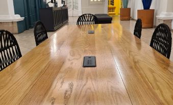 Hotel Real de Castilla Nuovo