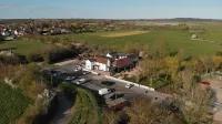 The Ferry Boat Inn فنادق في مالدون