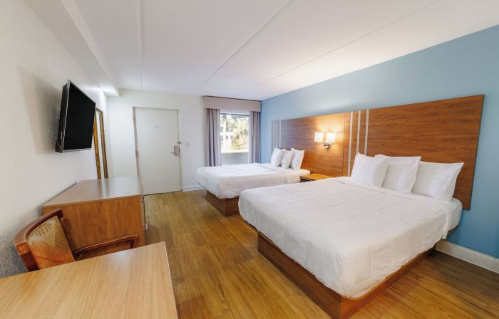 Dunes Inn & Suites - Tybee Island