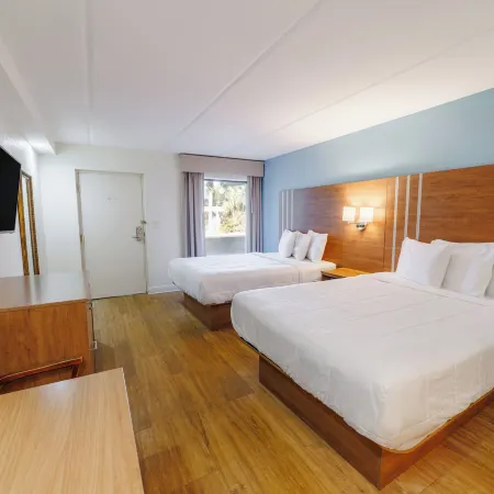 Dunes Inn & Suites - Tybee Island