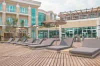 Pefaco Hotel Maya Maya - 4-Star