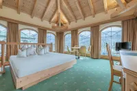 Kerschdorfer - wohlfühlhotel Garni - Adults Only فنادق في Gemeinde Kaltenbach