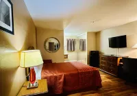 Franciscan Inn Motel Hotels in Vista