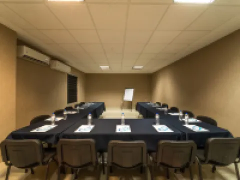 Hotel Nuve Torreón Hoteles en Torreón