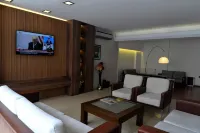 Grand Park Hotel - 3-Star
