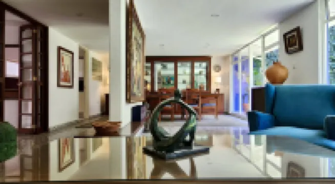 Casa Tamayo