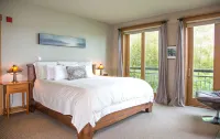 The Inn at Langley - 4-Star