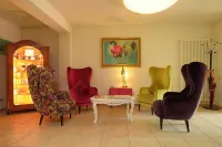 Haus Goethe in Staufen Hotels in Heitersheim