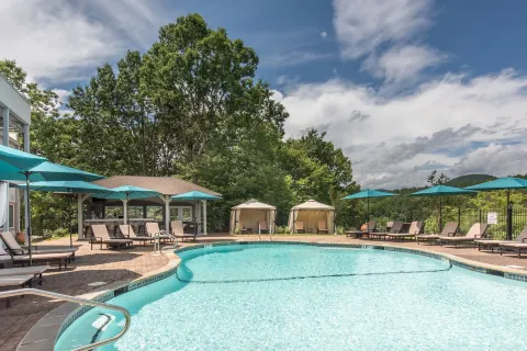 Valhalla Resort Hotel
