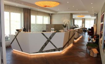 Hotel Restaurant Vogelsang