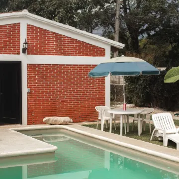 Hospedaje Temazcaltitla