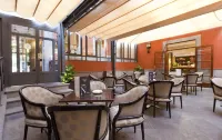 Laguna Nivaria Hotel & Spa - breakfast