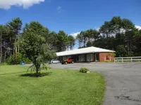 Sara Glen Motel - Saratoga Springs-Glens Falls - Motels
