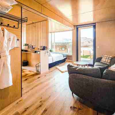 エコスケープス Rooms