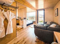 EcoScapes Hotels in Glenorchy