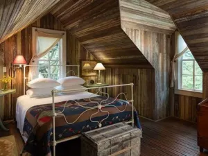 BlissWood B&B Ranch