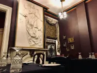 交響樂酒店及餐廳 - 早餐