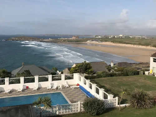 Fistral Surf